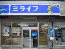 ミライフ関西株式会社