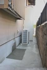 福岡市西区姪浜｜エコキュート工事