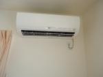 浜松市天竜区I様邸エアコン工事