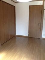 板橋区、小茂根、和室から洋室へリフォーム