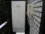東京都 葛飾区 T様　エコキュート工事