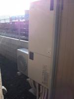 神奈川県横浜市 O様　オール電化工事