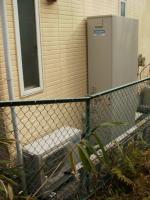 神奈川県中郡O様邸　オール電化工事