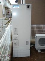 千葉県船橋市 M様邸　オール電化工事