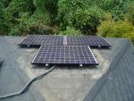 東京都町田市 S様邸　太陽光発電システム