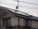 東京都町田市 M様邸　太陽光発電システム