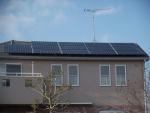 神奈川県横浜市 Y様邸 太陽光発電システム設置工事