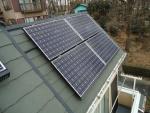 埼玉県富士見市 K様邸　太陽光発電システム設置工事