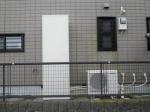 福岡県久留米市 M・H様　エコキュート設置工事