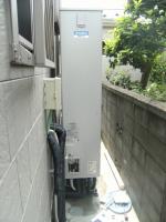 神奈川県横浜市 O様邸　オール電化