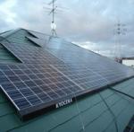 福岡県福岡市 Y・N様　太陽光発電システム