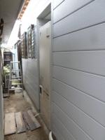 I様宅エコキュート設置