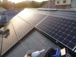 T様宅太陽光　2.68Kw