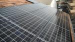 埼玉県八潮市S様邸《太陽光設置工事》