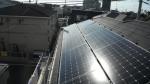 埼玉県三郷市K様邸《太陽光設置工事》