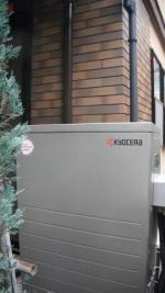 東京都練馬区T様邸《蓄電池設置工事》