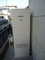 茨木市南春日丘Ｉ様のオール電化工事の御紹介です。