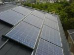 Wさま邸　　太陽光発電･オール電化工事