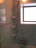 神奈川県横浜市T様邸　浴室リフォーム