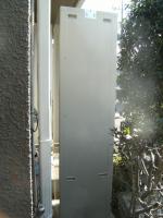 千葉県佐倉市I様邸　エコキュート