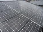 神奈川県茅ヶ崎市K様邸　太陽光発電システム