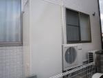 新潟市東区Ｋ様邸エコキュート