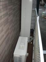 M宅様オール電化工事　兵庫　尼崎