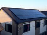 埼玉県川口市Ｓ様邸《太陽光設置工事》