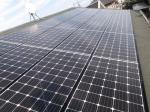 埼玉県深谷市T様邸　太陽光発電システム