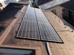 千葉県松戸市M様邸　太陽光発電システム