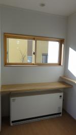 沼津市スティーベル蓄熱暖房器設置