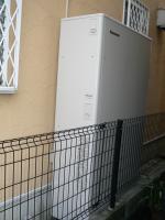 神奈川県小田原市　Ｏ様邸　オール電化工事