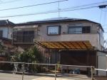 埼玉県 さいたま市見沼区中川　Kさま邸　太陽光発電システム設置工事