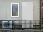 群馬県高崎市垂附町　Iさま邸　 エコキュート設置工事