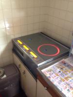 兵庫県三木市Ｆ様邸ＩＨ工事