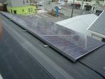 山口県防府市A様邸　太陽光発電システム