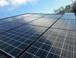 埼玉県草加市Ｉ様邸《太陽光設置工事》