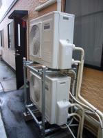 業務用エコキュート１