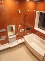 TOTO浴室リフォーム｜福岡市西区N邸