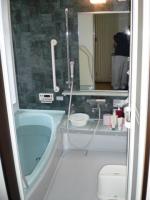 兵庫県三田市あかしあ台Ｍ様邸「浴室のリフォーム」