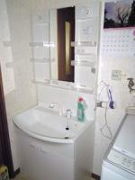 鹿児島【NEO】”洗面化粧台”編