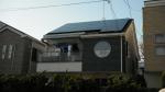 千葉県松戸市K様邸《太陽光設置工事》