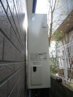 埼玉県 さいたま市見沼区南中丸　Oさま邸　オール電化（エコキュート・IH）工事