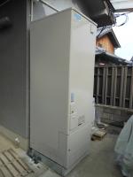 三菱電機エコキュート　SRT-HP55WX6