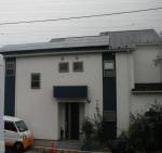 埼玉県川口市K様邸《太陽光設置工事》