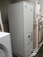 東京都世田谷区Ｔ様邸ＥＱ工事