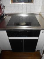 【大東市】IH取替え工事