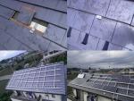 太陽光発電モジュール設置工事のいろいろ?