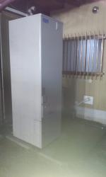 最近のオール電化工事４６