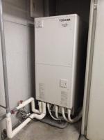 神奈川県中郡I様邸　エコキュート